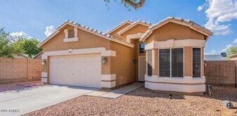 14510 W Marcus Dr in Surprise, AZ - Building Photo