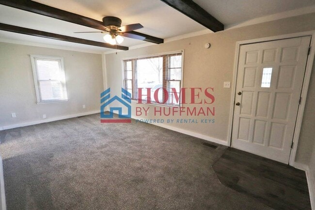 2016 Euclid Dr in Evansville, IN - Building Photo - Building Photo