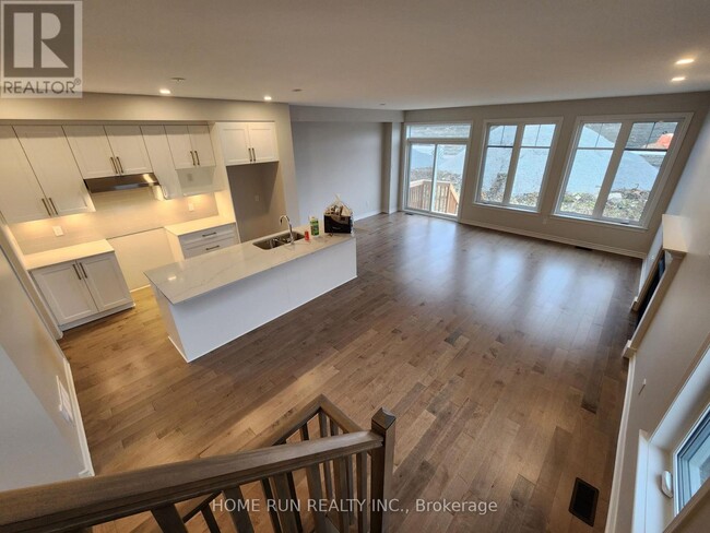 541 Sonmarg Cres in Ottawa, ON - Building Photo - Building Photo