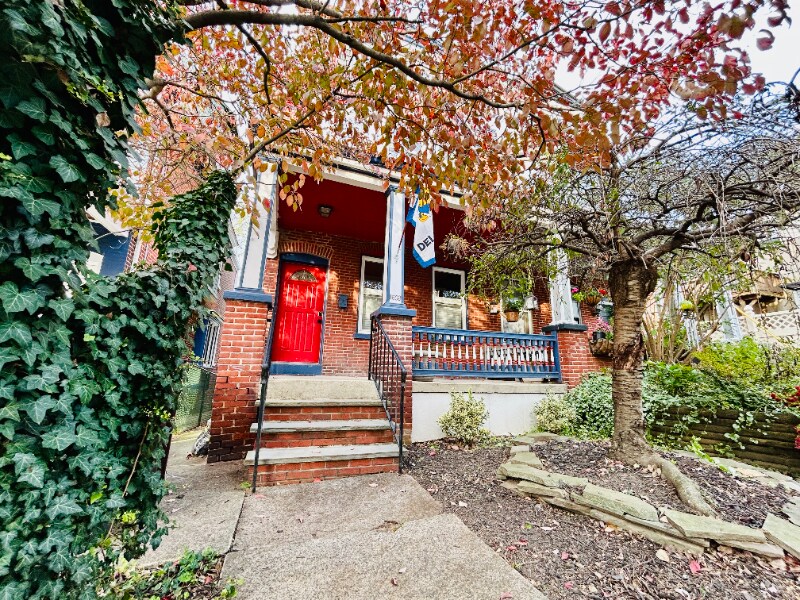 1603 W 13th St in Wilmington, DE - Building Photo