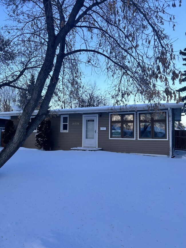 16534-16103 103 Ave NW in Edmonton, AB - Building Photo - Building Photo