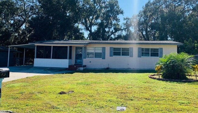 property at 811 Lafayette Ln