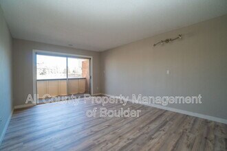 5102 Williams Fork Trail in Boulder, CO - Building Photo - Building Photo