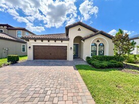 4264 Burdick Loop in Odessa, FL - Building Photo