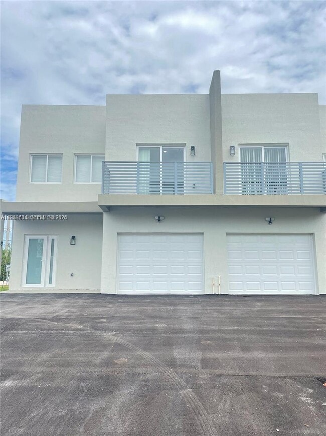 property at 116 NW 10th St