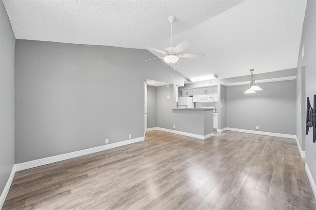 property at 2900 S University Dr