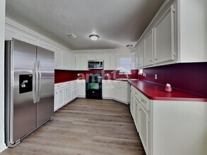 14815 Cygnus Ct in Willis, TX - Building Photo - Building Photo