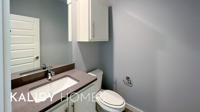 206 Olde Ml Ct in Jones, OK - Building Photo - Building Photo