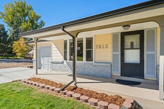 7813 Webster Way in Arvada, CO - Building Photo - Building Photo