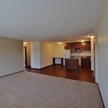 Pillsbury Avenue Apartments in Minneapolis, MN - Building Photo - Building Photo