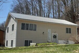 64 Meredith St in Delhi, NY - Building Photo