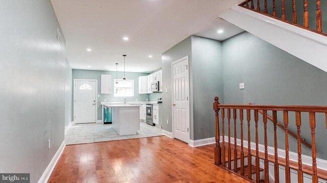 1753 N Croskey St in Philadelphia, PA - Foto de edificio - Building Photo