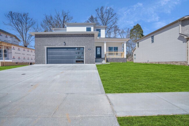501 Halifax Ct in Clarksville, TN - Building Photo - Building Photo