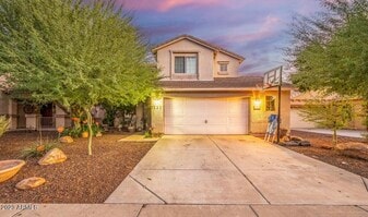 7121 W Williams St in Phoenix, AZ - Building Photo