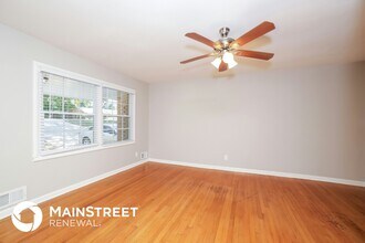 3525 Oregon Trail in Decatur, GA - Building Photo - Building Photo