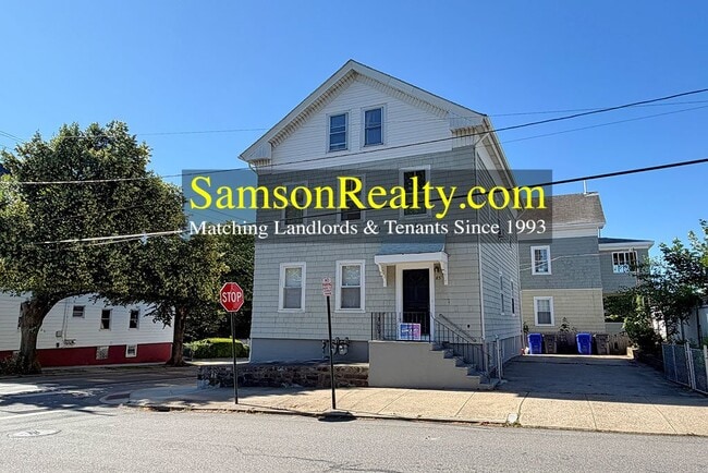 property at 85 E George St