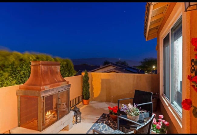 26696 Avenida Quintana in Cathedral City, CA - Foto de edificio - Building Photo