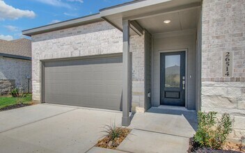 26514 Foxtail Fern Dr in Katy, TX - Building Photo - Building Photo