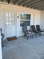 3119 Coastal Hwy in St. Augustine, FL - Building Photo