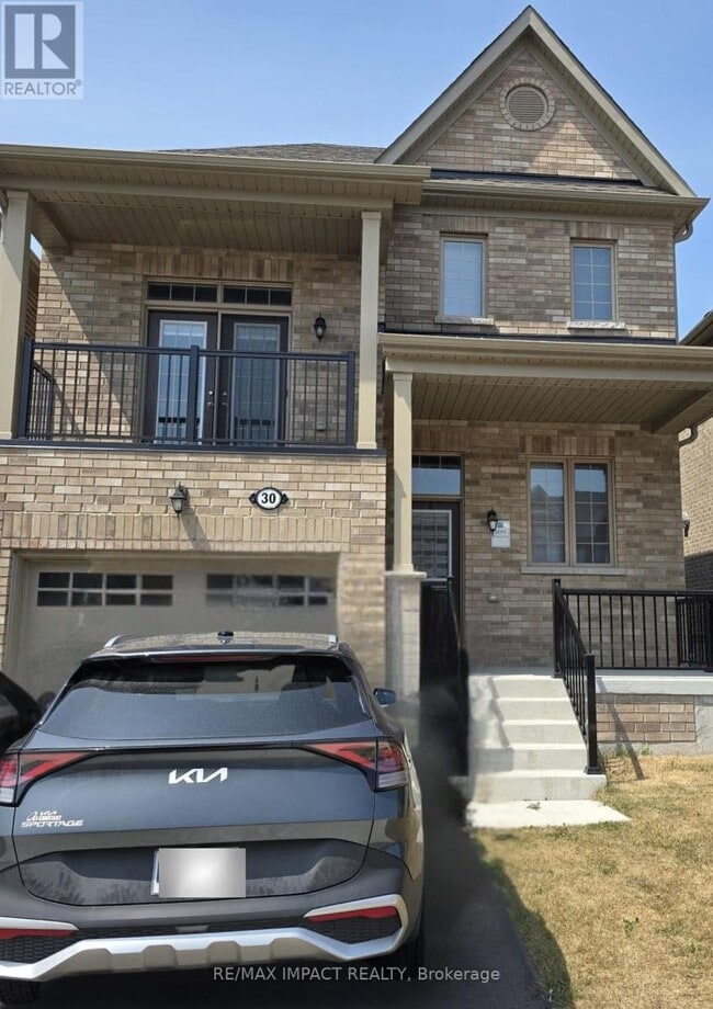 property at 30 Jack Potts Wy