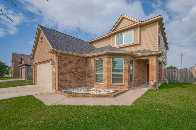 property at 2315 Zephyr Ln