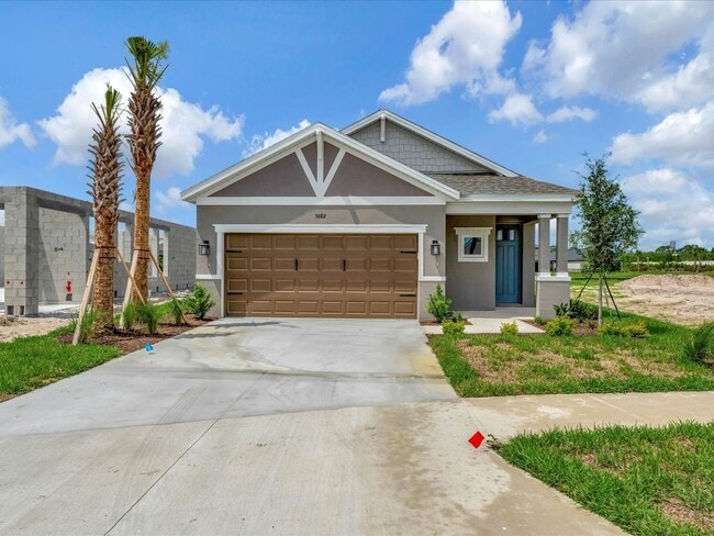 property at 5682 Equator Ct