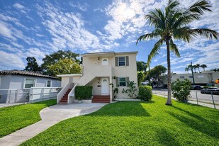 3450 SW 7th St in Miami, FL - Building Photo