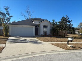 5841 Dorham Pl in Wesley Chapel, FL - Building Photo