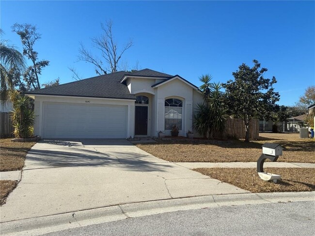 property at 5841 Dorham Pl