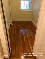 116 Washington St, Unit 1 in Boston, MA - Building Photo