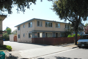 966 Helen Ave Apartments