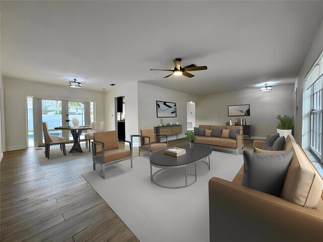 6531 NE 22nd Ave in Fort Lauderdale, FL - Building Photo - Building Photo