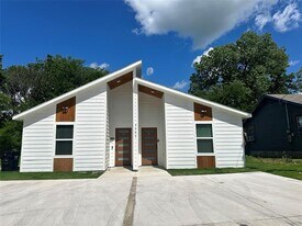 3305 Mineola St in Greenville, TX - Building Photo