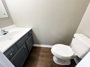 2017 Belle Terra Rd in Knoxville, TN - Building Photo - Building Photo