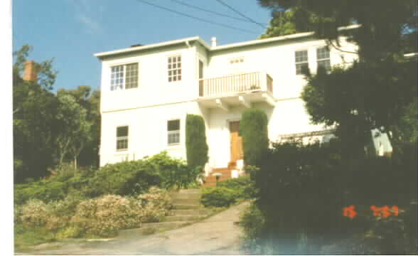 17 Hillcrest Dr in San Rafael, CA - Building Photo - Building Photo