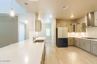 249 Emerald Tower Dr in Horizon City, TX - Building Photo - Building Photo