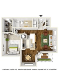 The Grand on Memorial photo'