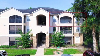 940 Village Trail in Port Orange, FL - Building Photo