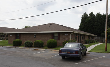 Farrow Place in Rock Hill, SC - Building Photo - Building Photo