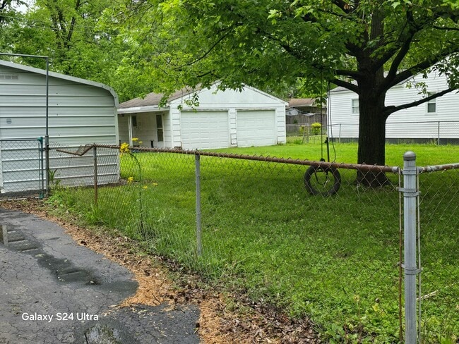 1209 Williams St in Sauget, IL - Building Photo - Building Photo
