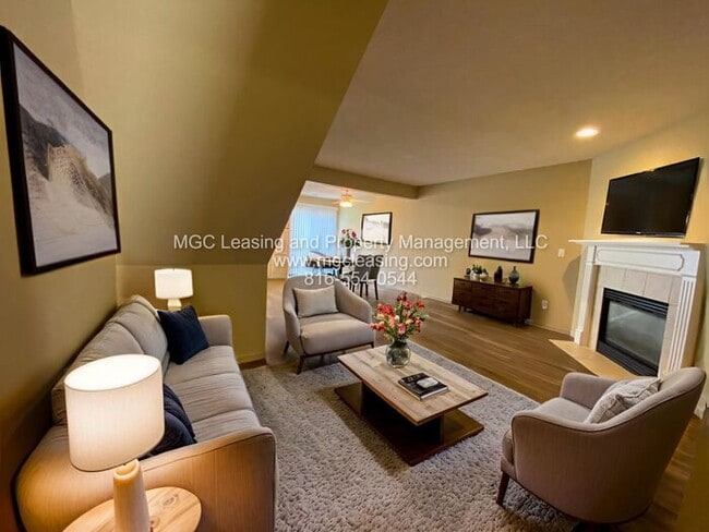 1110 Garden Way