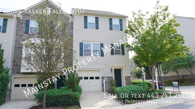 property at 6884 Tasker Falls