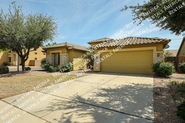 1623 E Wildhorse Pl in Chandler, AZ - Building Photo - Building Photo