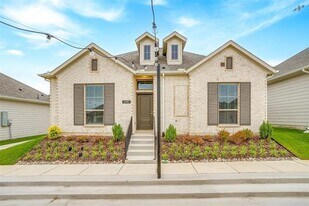 6138 Lavanda Ave in Fort Worth, TX - Building Photo
