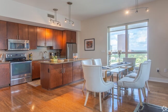 property at 2758 Chimney Rock Rd