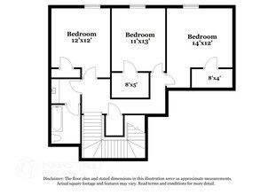 420 E Mobile Terrace in Mustang, OK - Building Photo - Building Photo