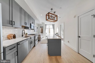 1510 N Capitol St NW, Unit 101 in Washington, DC - Foto de edificio - Building Photo