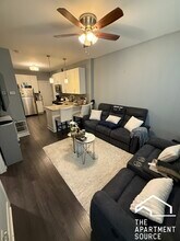 1433 N Cleaver St in Chicago, IL - Building Photo - Building Photo