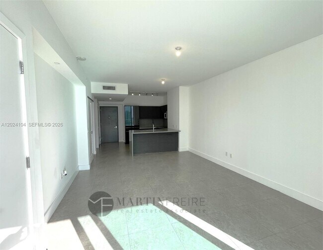 property at 1080 Brickell Ave