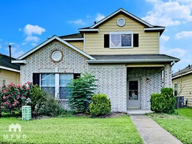 21818 Grassy Hill Ln in Spring, TX - Building Photo